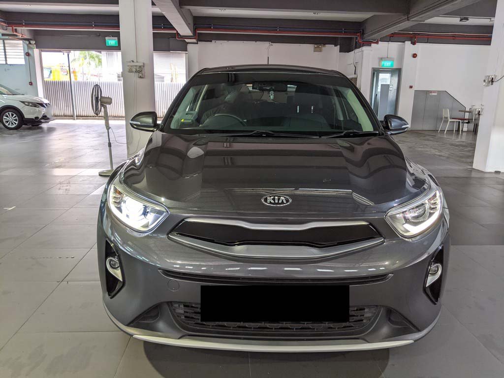 Kia Stonic 1.0 Dct