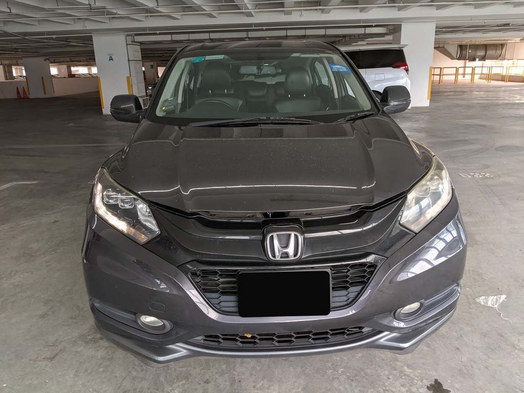 Honda Vezel 1.5x Auto (Hybrid)