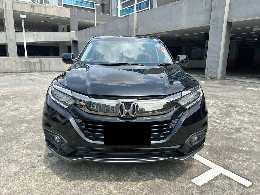 Honda Vezel Hybrid 1.5x Auto (Hybrid)