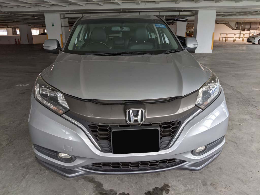 Honda Vezel 1.5X Auto (Hybrid)