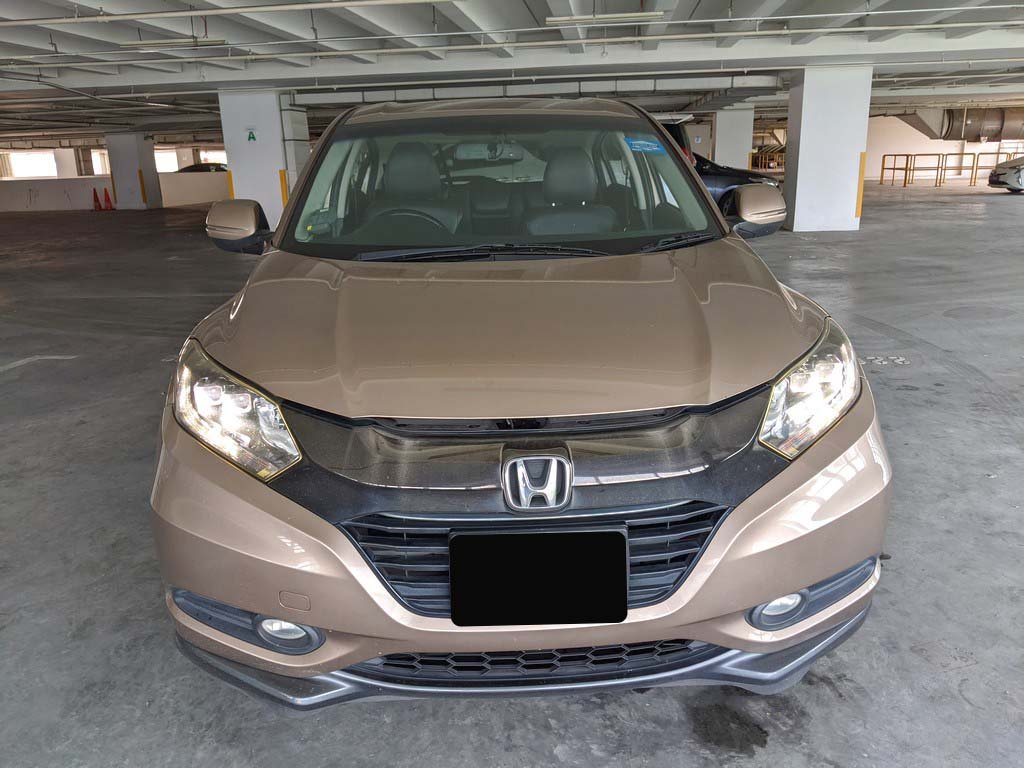 Honda Vezel 1.5X Auto (Hybrid)