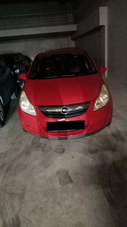 Opel Corsa D 1.4at 5dr (COE Till 12/2030)