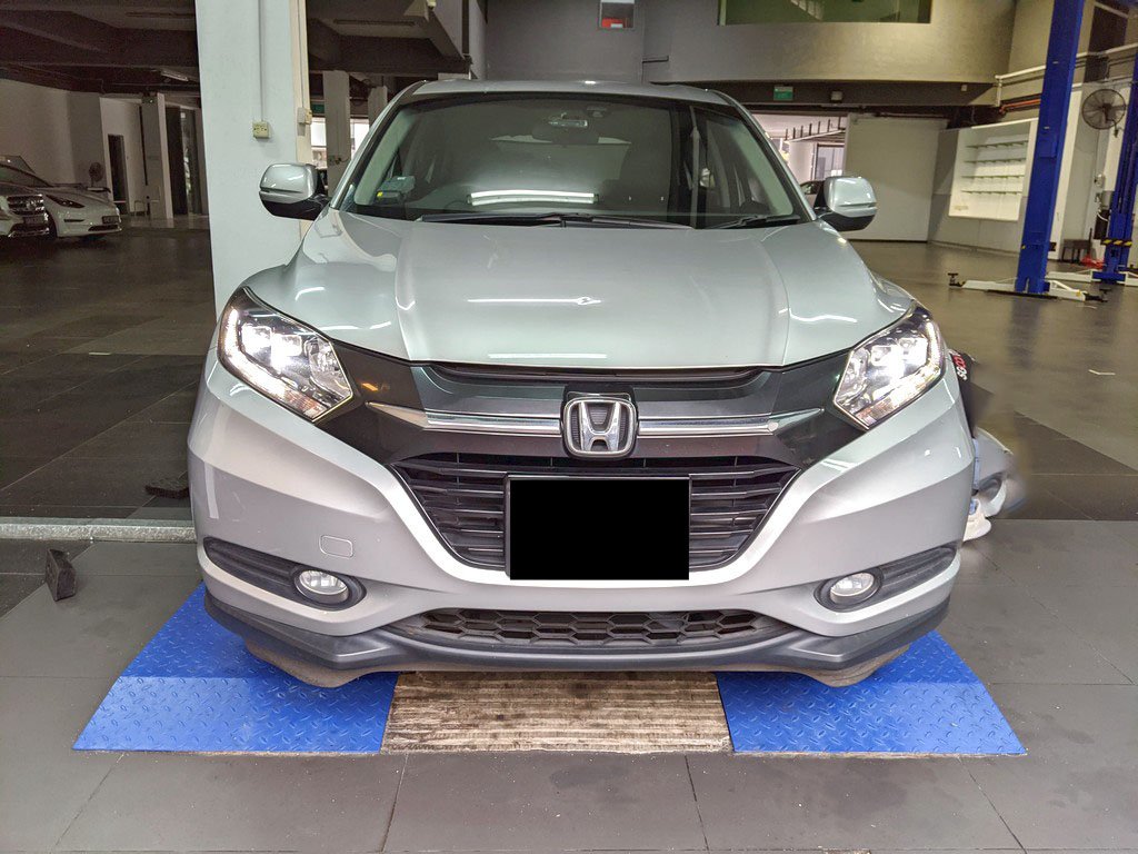 Honda Vezel 1.5x Auto