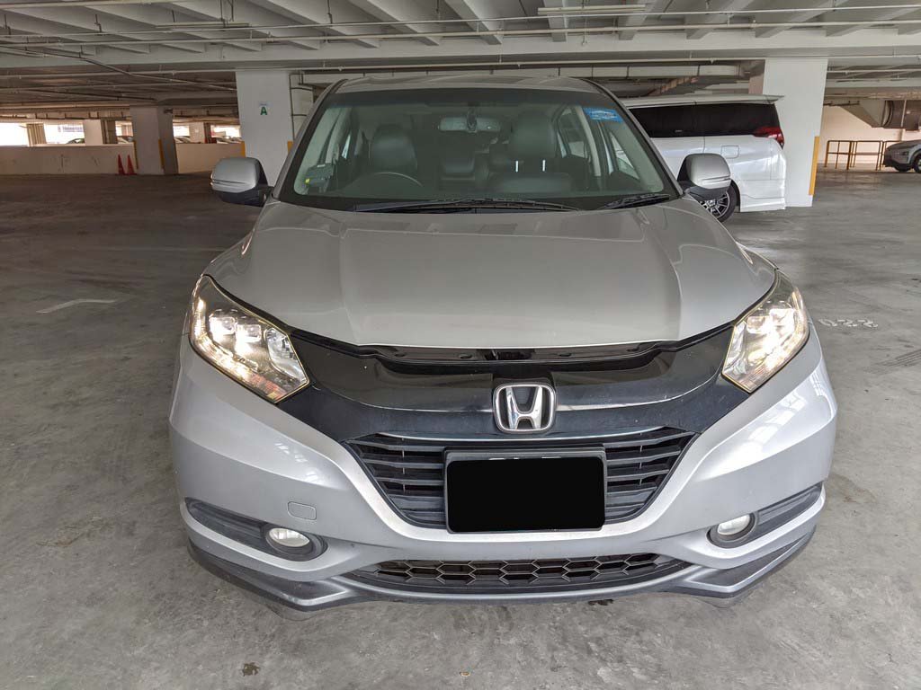 Honda Vezel 1.5X Auto (Hybrid)