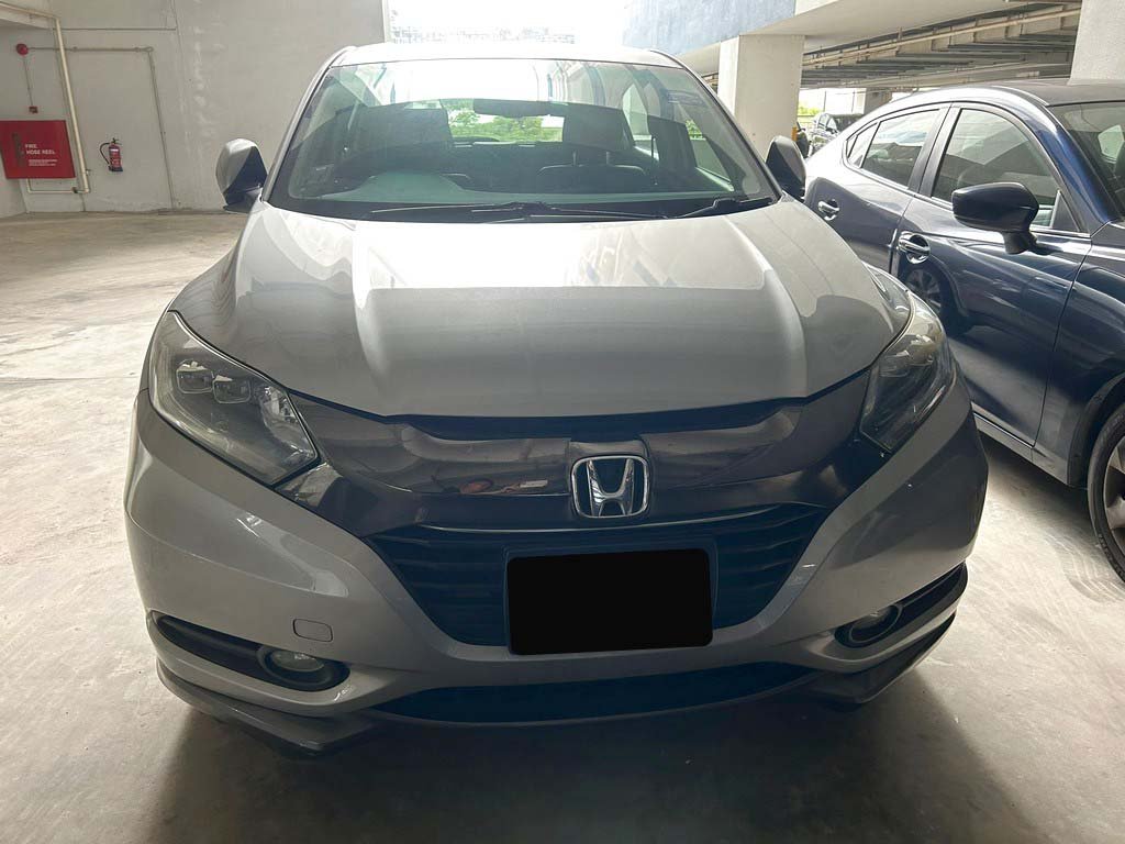 Honda Vezel 1.5X Auto (Hybrid)