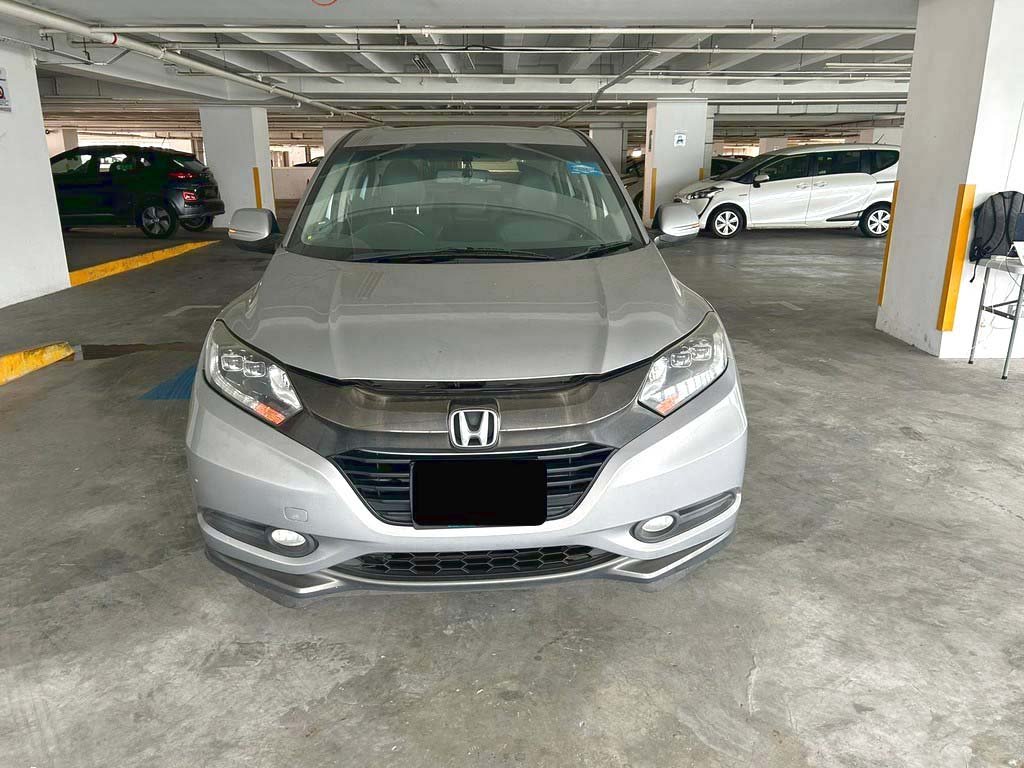 Honda Vezel 1.5X Auto (Hybrid)