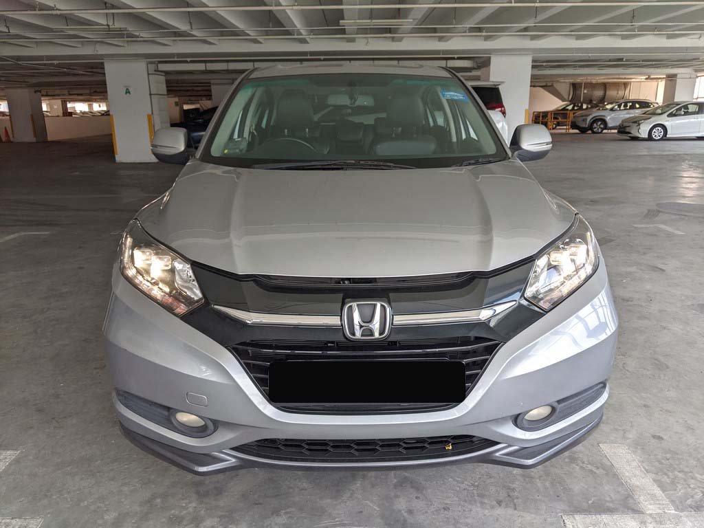 Honda Vezel 1.5X Auto (Hybrid)