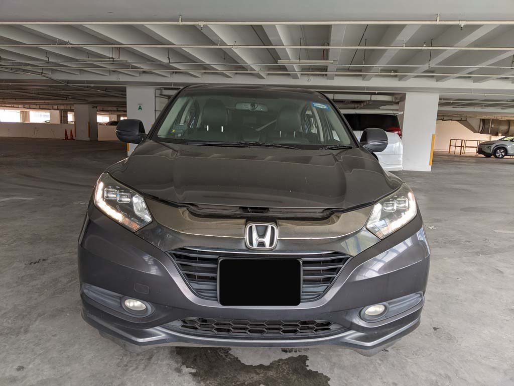 Honda Vezel 1.5X Auto (Hybrid)