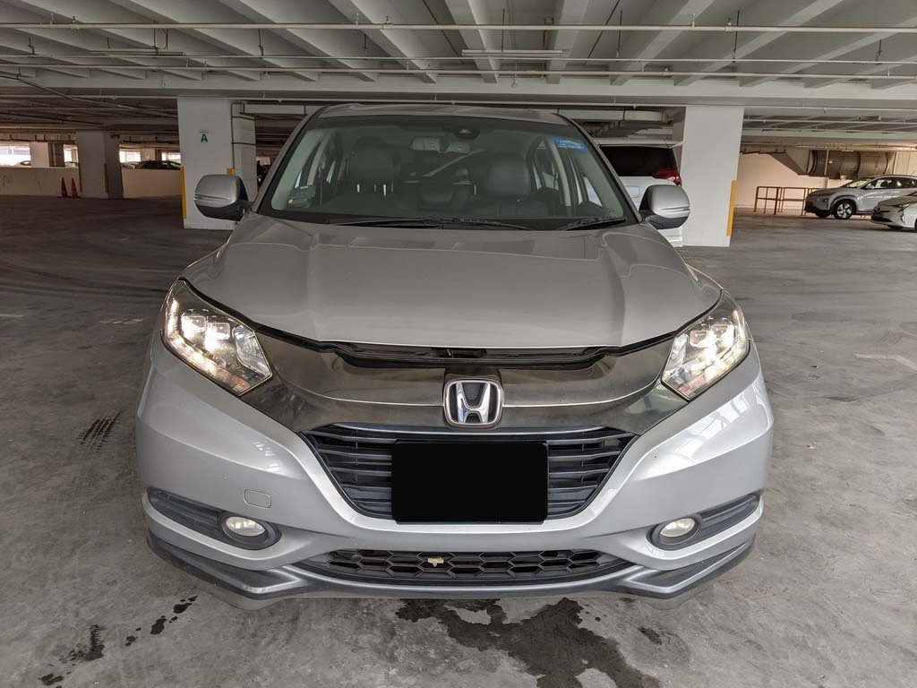 Honda Vezel 1.5X Auto (Hybrid)