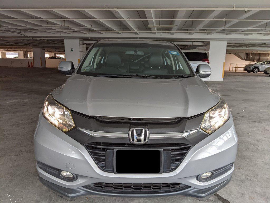 Honda Vezel 1.5x Auto (Hybrid)