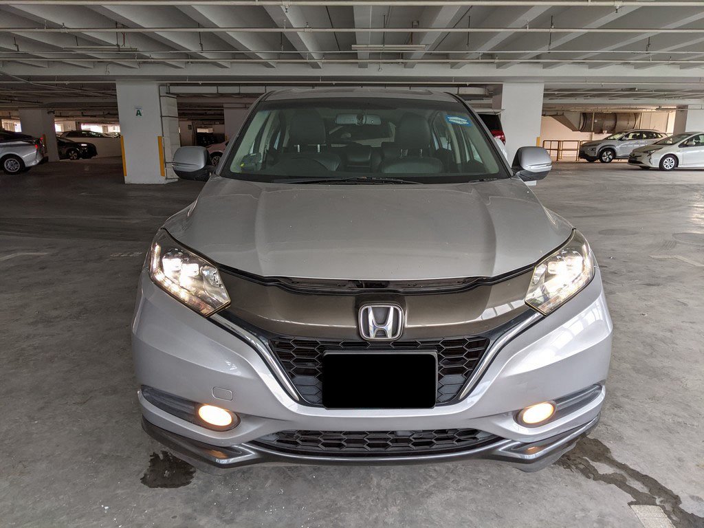 Honda Vezel 1.5x Auto (Hybrid)