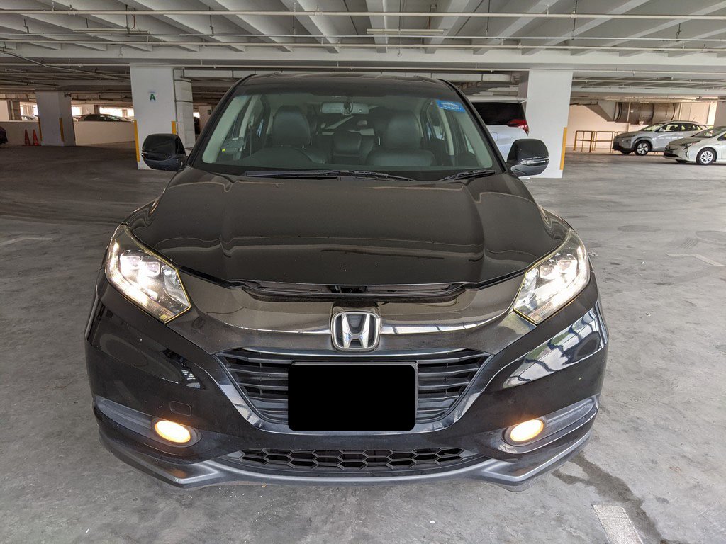 Honda Vezel 1.5x Auto (Hybrid)