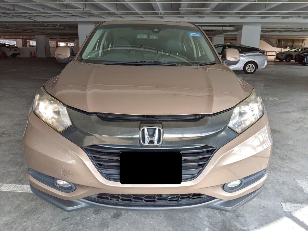 Honda Vezel 1.5x Auto (Hybrid)