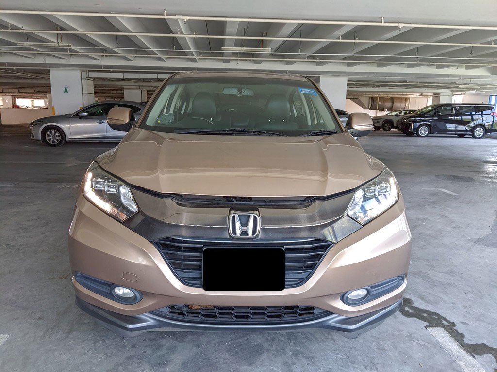 Honda Vezel 1.5x Auto (Hybrid)