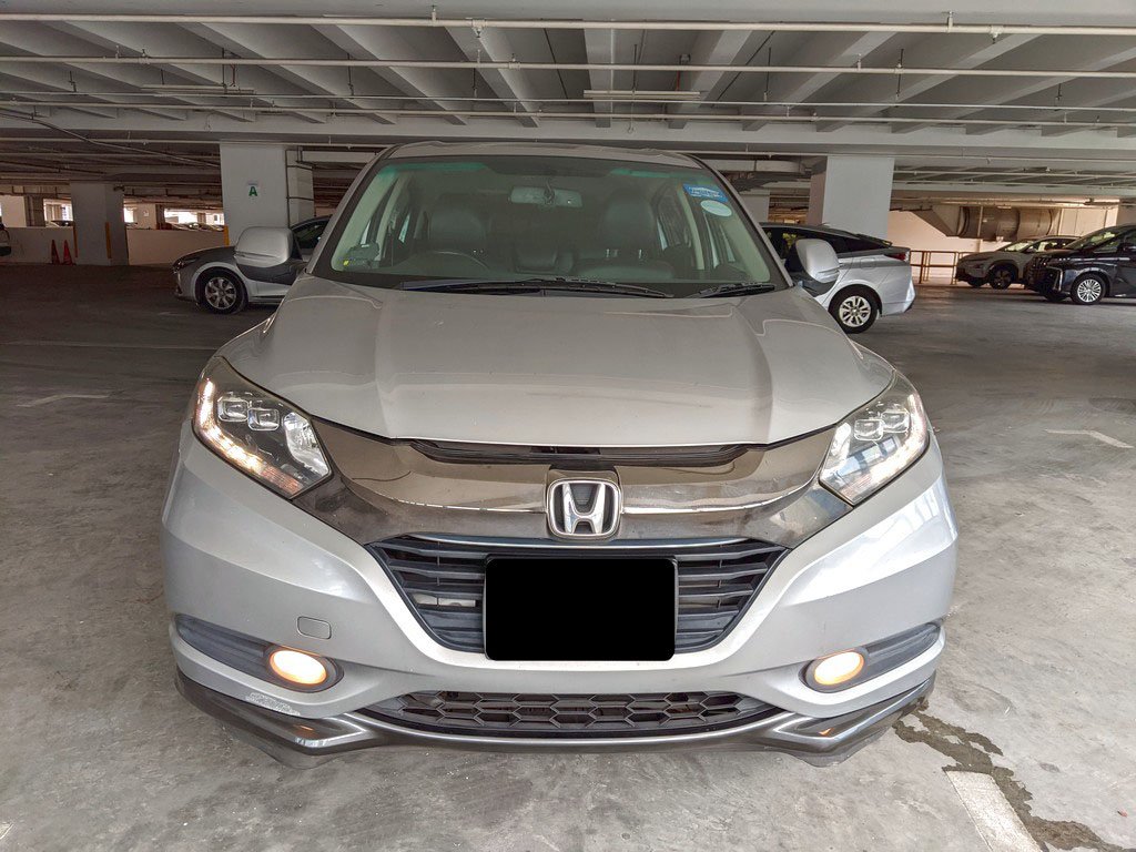 Honda Vezel 1.5x Auto (Hybrid)