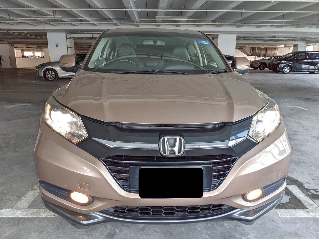 Honda Vezel 1.5x Auto (Hybrid)