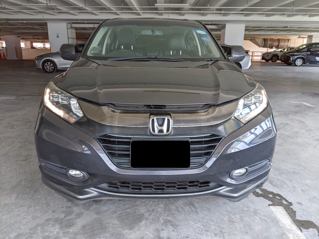 Honda Vezel 1.5x Auto (Hybrid)