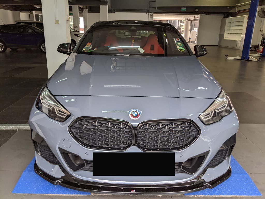 BMW M235I X Drive Gran Coupe Led HL