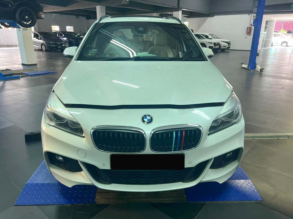 BMW 220I M Sport Gran Tourer