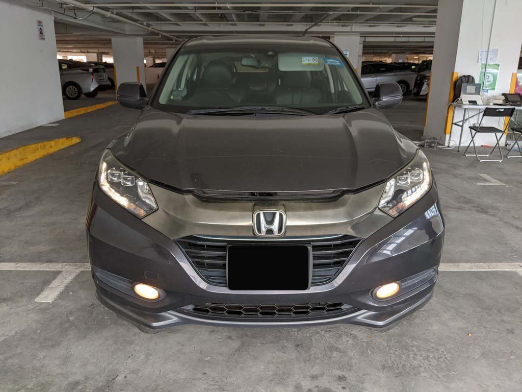 Honda Vezel 1.5X Auto (Hybrid)