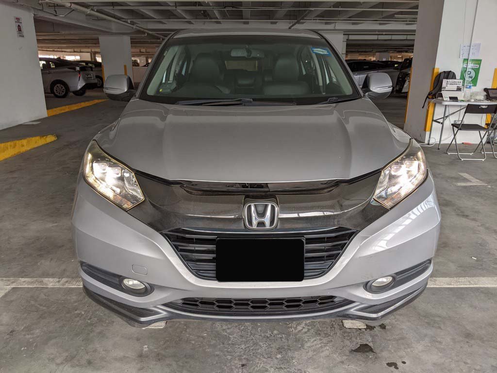 Honda Vezel 1.5X Auto (Hybrid)