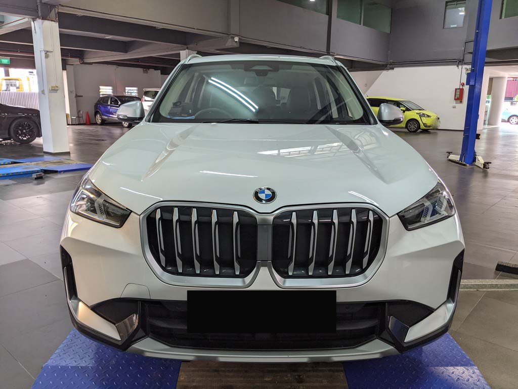 BMW X1 Sdrive16 Aled