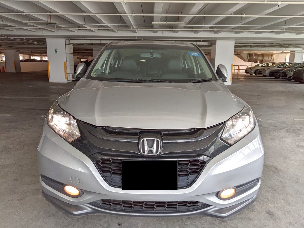 Honda Vezel 1.5x Auto (Hybrid)