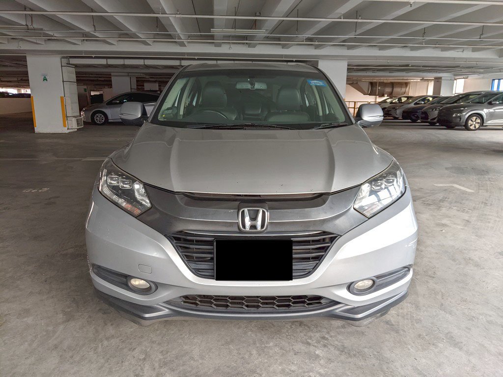 Honda Vezel 1.5x Auto (Hybrid)