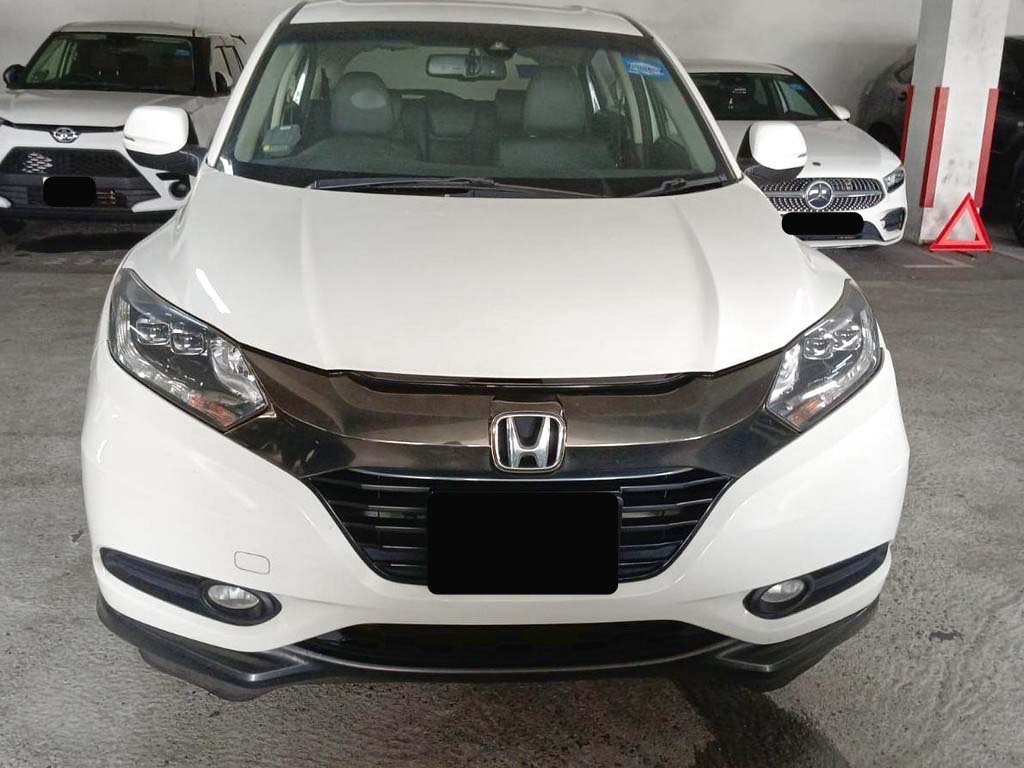 Honda Vezel 1.5X Auto (Hybrid)