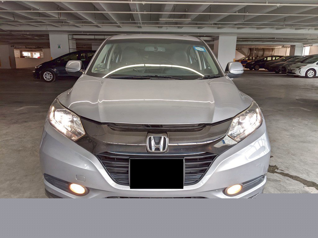 Honda Vezel 1.5x Auto (Hybrid)