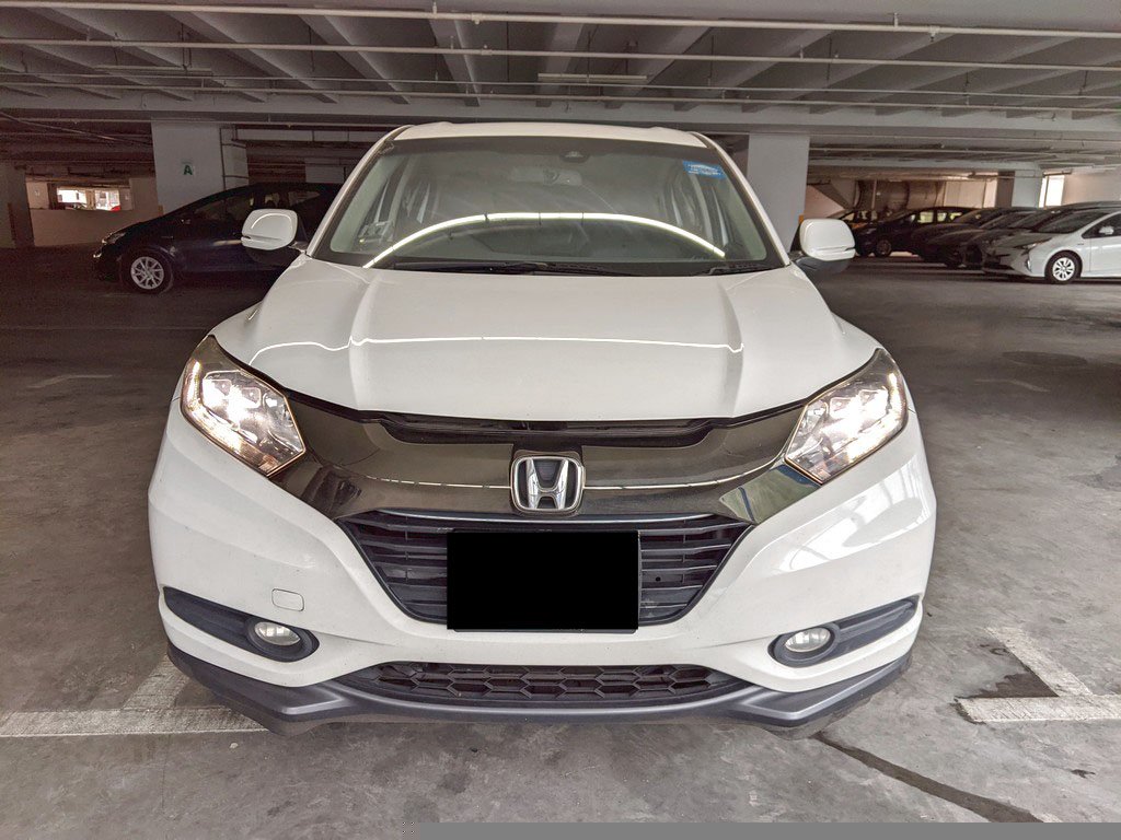 Honda Vezel 1.5x Auto (Hybrid)