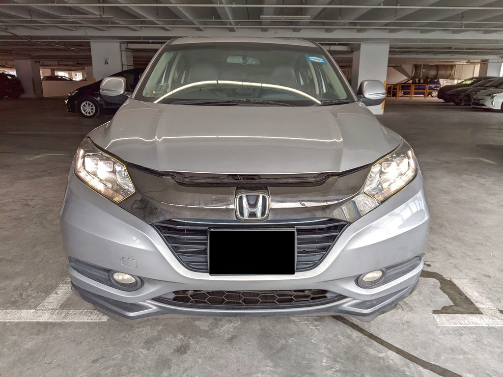 Honda Vezel 1.5x Auto (Hybrid)