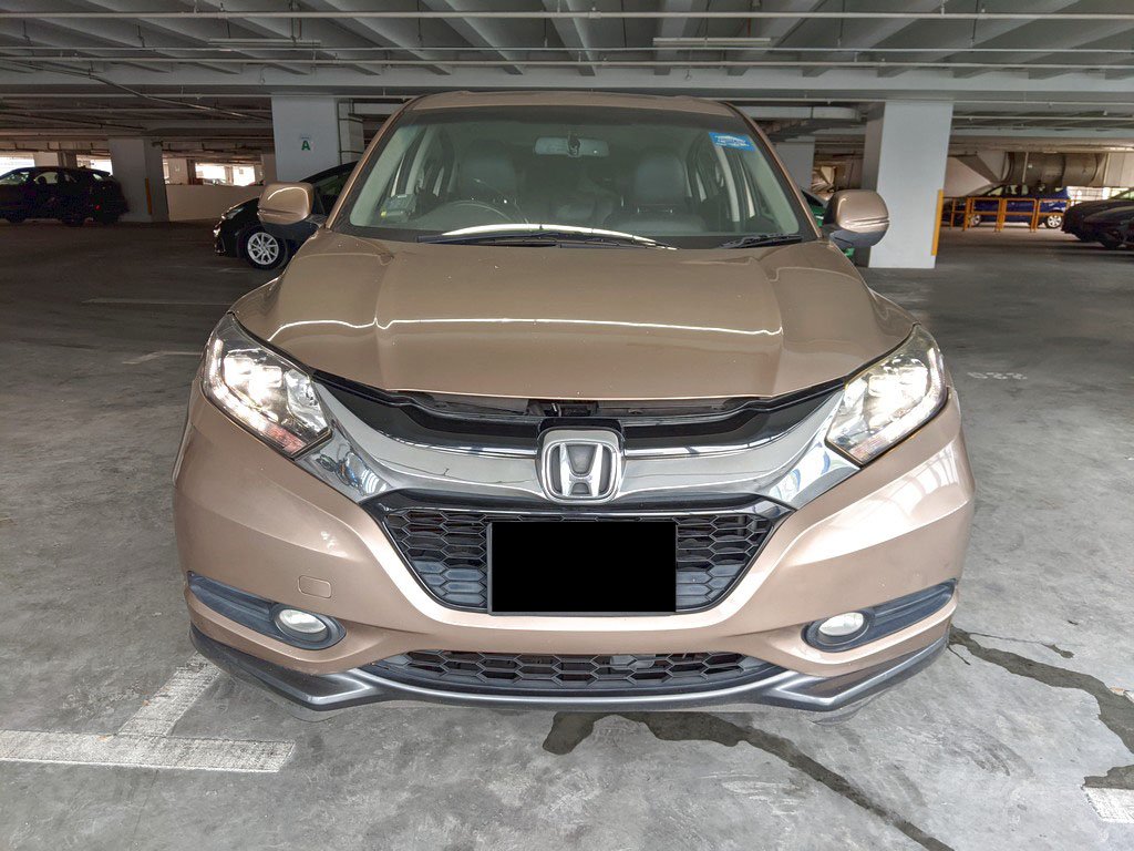 Honda Vezel 1.5x Auto (Hybrid)
