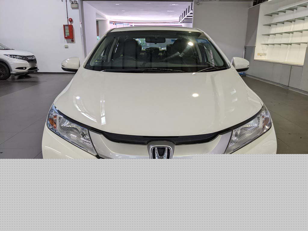 Honda Grace 1.5 Dx Hybrid Cvt Abs D/Airbag 2wd (Hybrid)