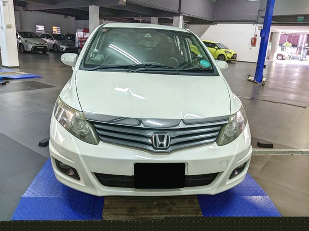 Honda Airwave 1.5M A (COE Till 09/2028)