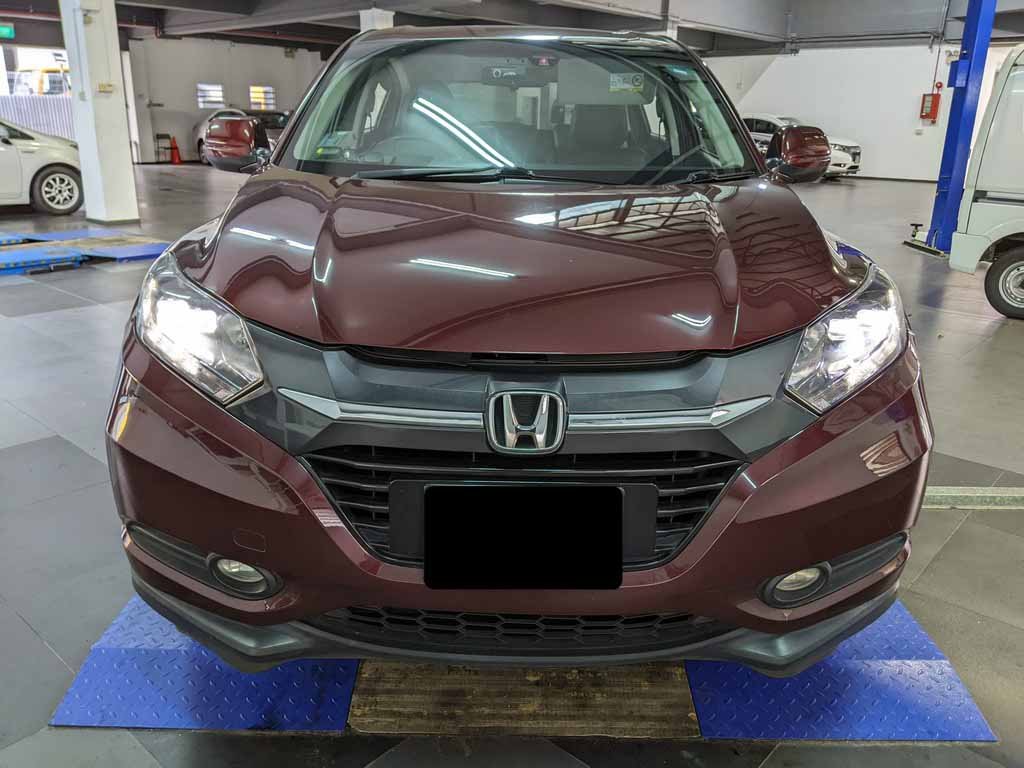 Honda Vezel 1.5x A