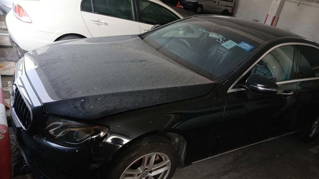 Mercedes Benz E220D SE Auto