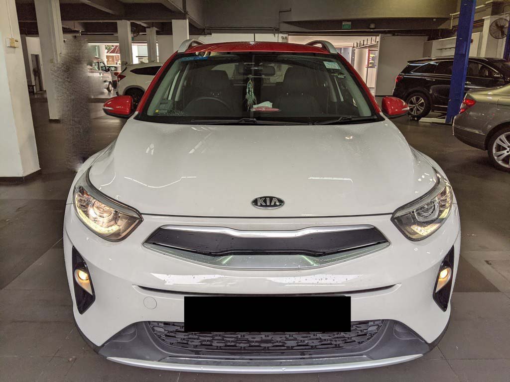Kia Stonic 1.0 Dct