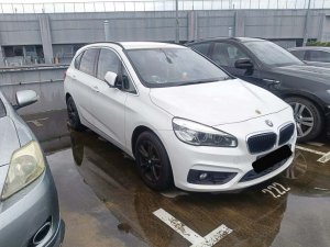 BMW 216D Active Tourer D/ab Led