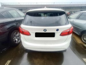 BMW 216D Active Tourer D/ab Led