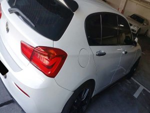 BMW 116D 5dr Hatchback Dsc Led