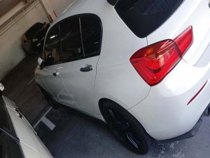 BMW 116D 5dr Hatchback Dsc Led