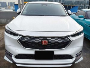 Honda Vezel 1.5G CVT