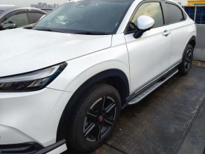 Honda Vezel 1.5G CVT