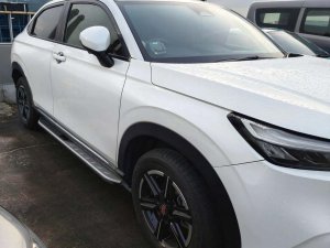 Honda Vezel 1.5G CVT