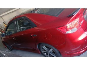 Kia Cerato Forte 1.6(A) Sx Abs D/Ab 2wd 4dr (COE Till 04/2029)