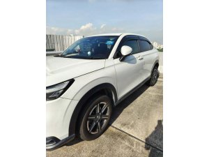 Honda Vezel 1.5g Cvt