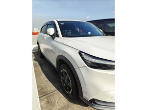 Honda Vezel 1.5g Cvt