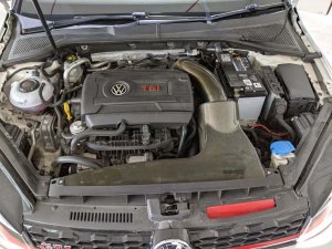 Volkswagen Golf GTI 2.0 DSG