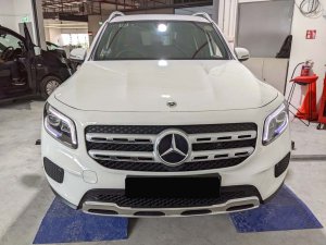 Mercedes Benz GLB 180 Progressive